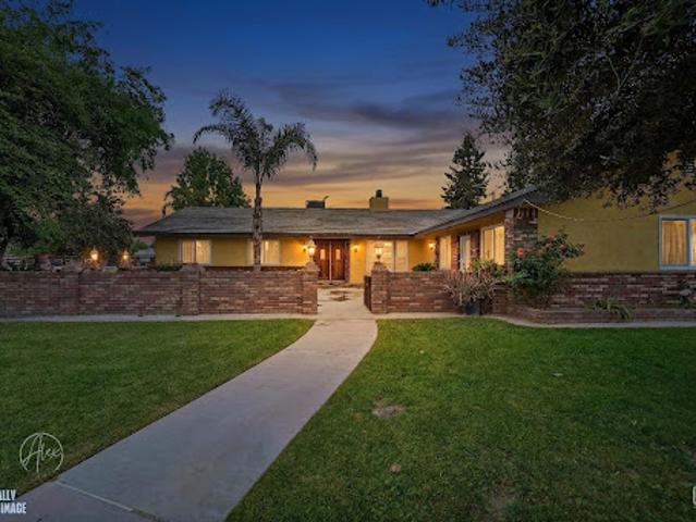 House for sale in Bakersfield, California