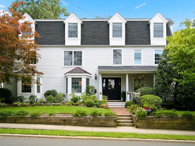 House for sale in Monmouth, New Jersey