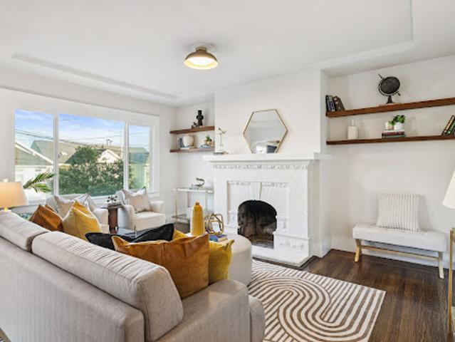 House for sale in San Francisco