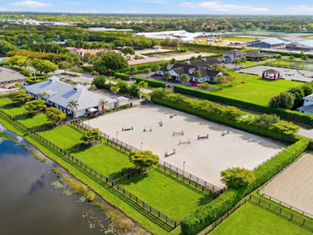 House for sale in Wellington, Florida
