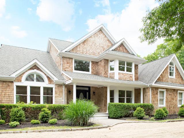 House for sale in Sagaponack, New York
