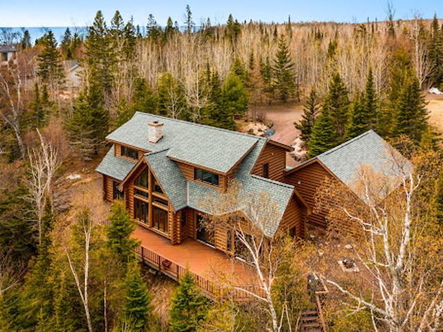 House for sale in Hovland, Minnesota