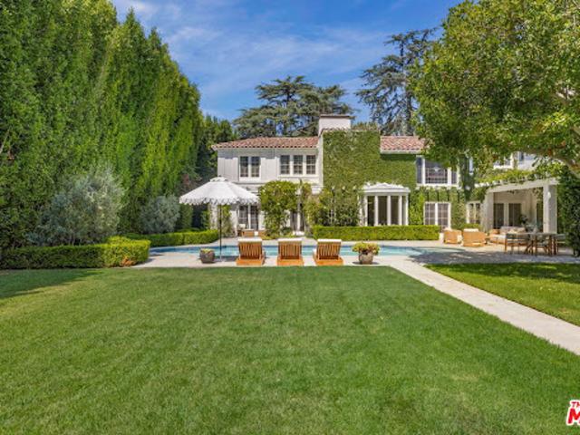 House for sale in Canoga Park, California