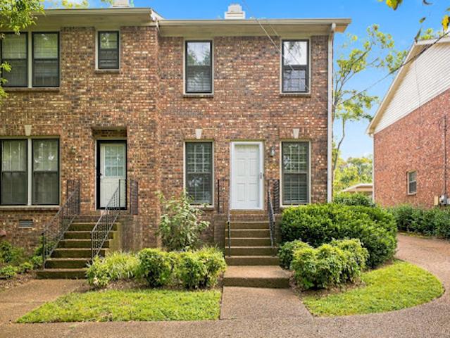 Property for sale in Nashville, Middle Tennessee