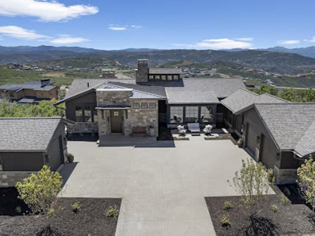 House for sale in Utah