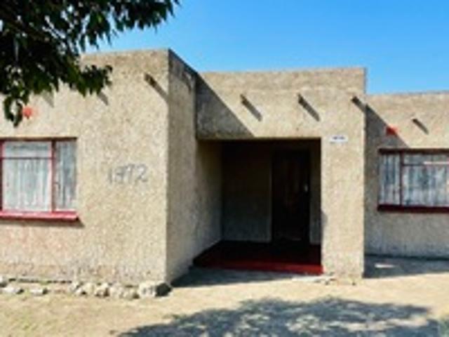 Property for rent in Mafikeng, North West