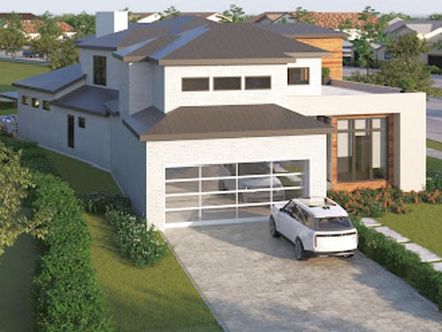 House for sale in Plano, Texas