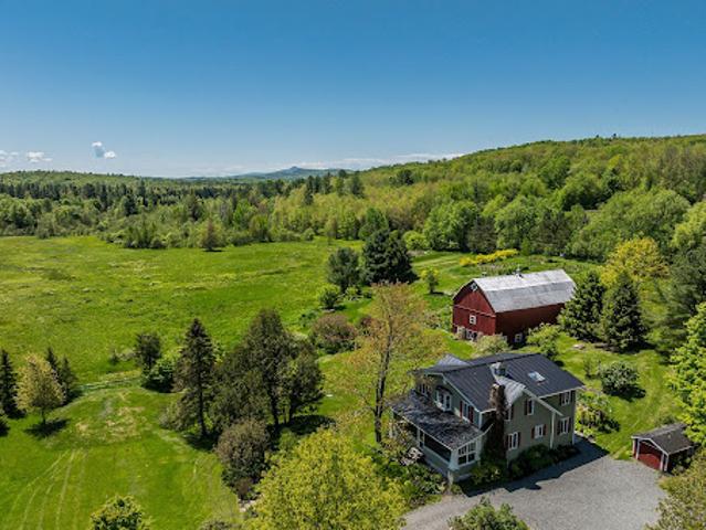 House for sale in Brome