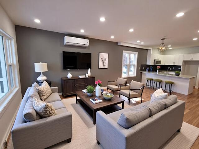 House for sale in St. Leonard's, Quebec