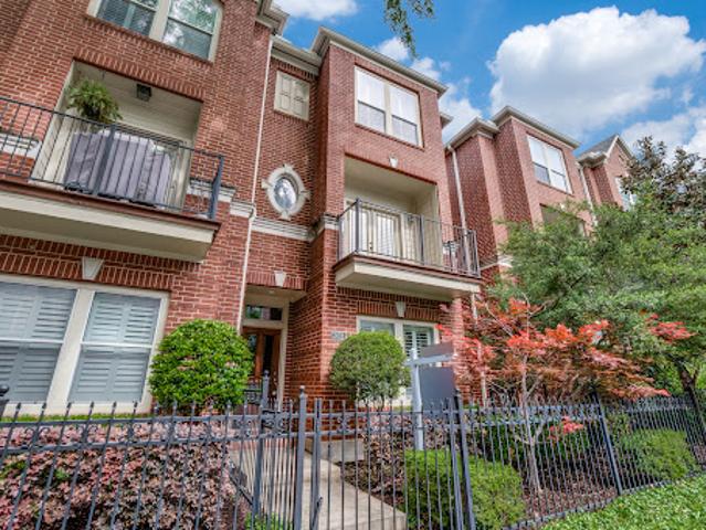 House for sale in Dallas, Texas