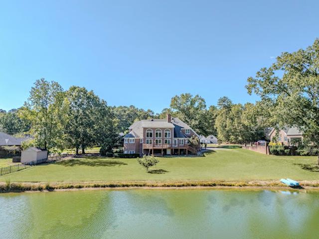 House for sale in Lindale, Georgia