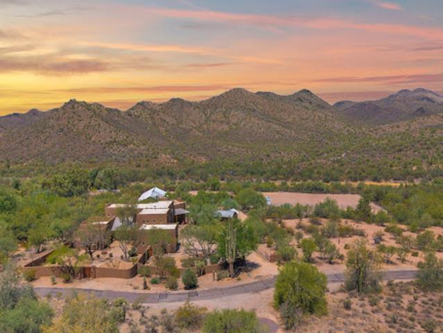 House for sale in Cave Creek, Arizona