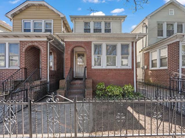 House for sale in Kings County, New York