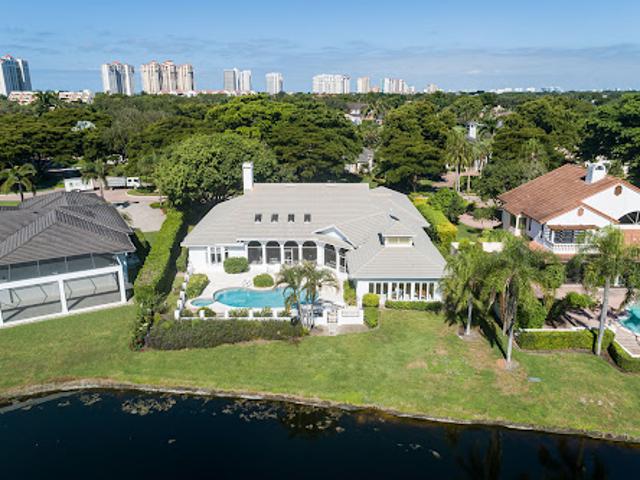 House for sale in Naples, Florida
