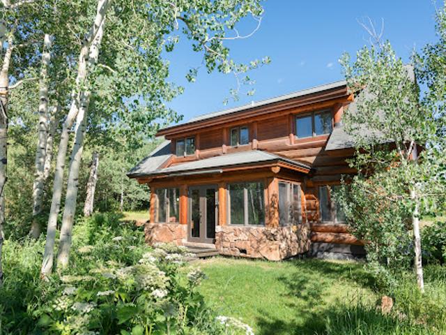 House for rent in Eagle, Colorado