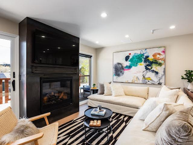 House for sale in Park City, Utah