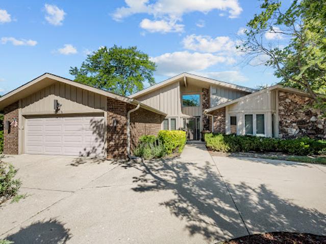 House for sale in Northbrook, Illinois