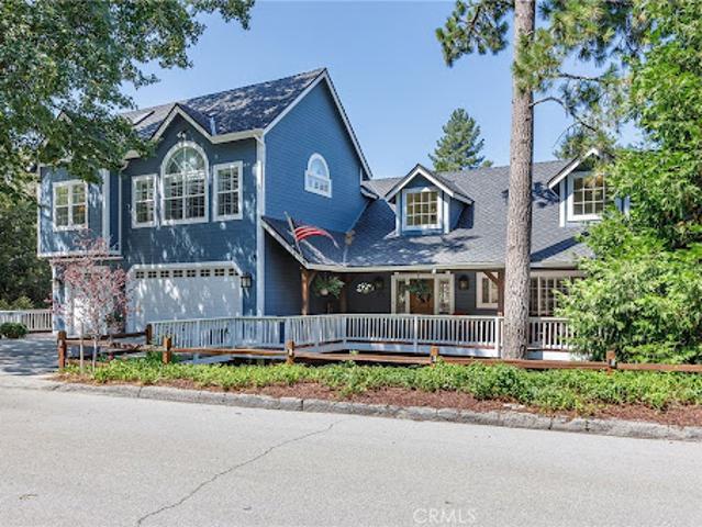 House for sale in Cedar Glen, California