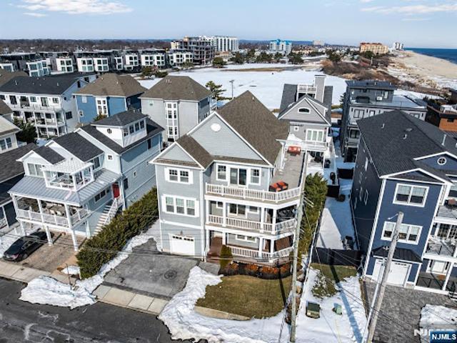 House for sale in Monmouth, New Jersey