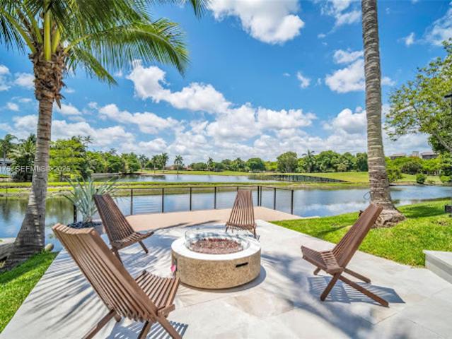 House for sale in Hollywood, Florida