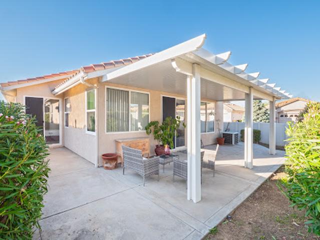 House for sale in Banning, California