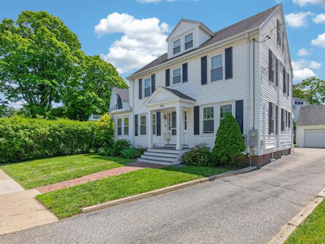 House for sale in Peaks Island, Maine