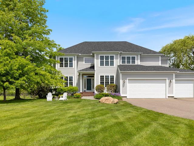 House for sale in South Burlington, Vermont