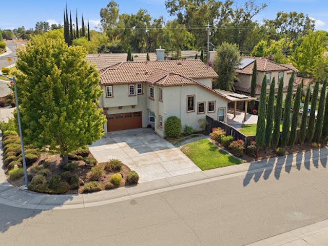 House for sale in Lincoln, California
