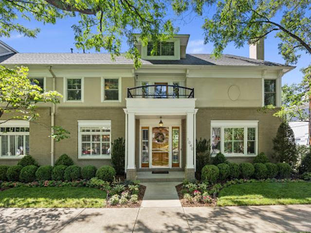 House for sale in Denver, Colorado
