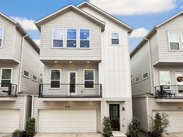 House for sale in Houston, Harris County