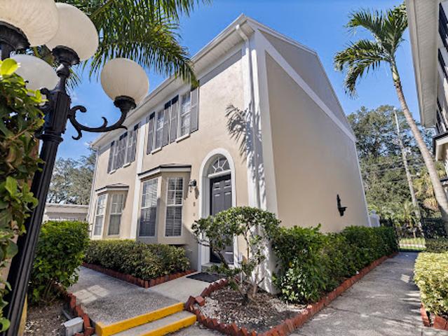 House for sale in Tampa, Hillsborough County