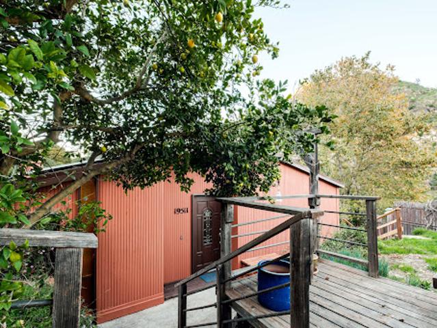 House for sale in Topanga, California