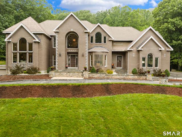 House for sale in Southington, Connecticut