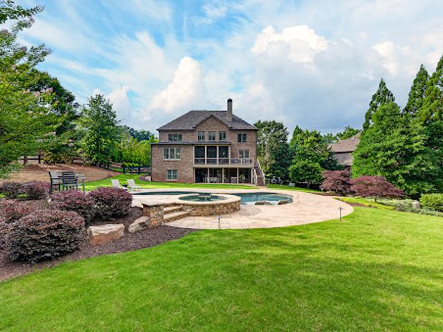 House for sale in Georgia