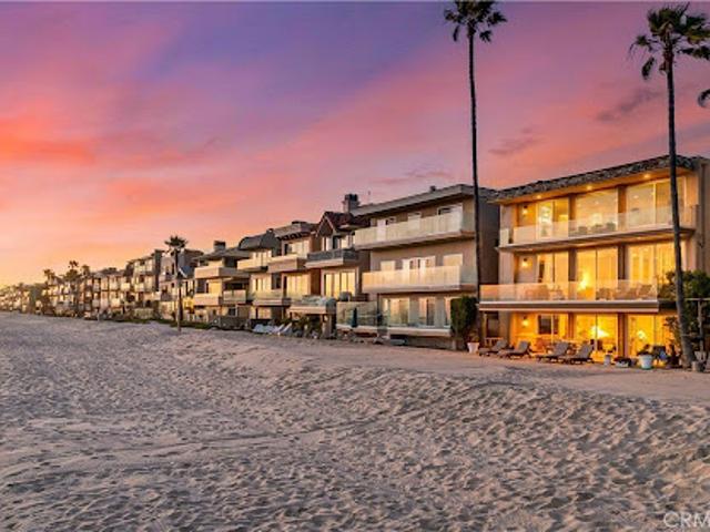 House for sale in Seal Beach, California
