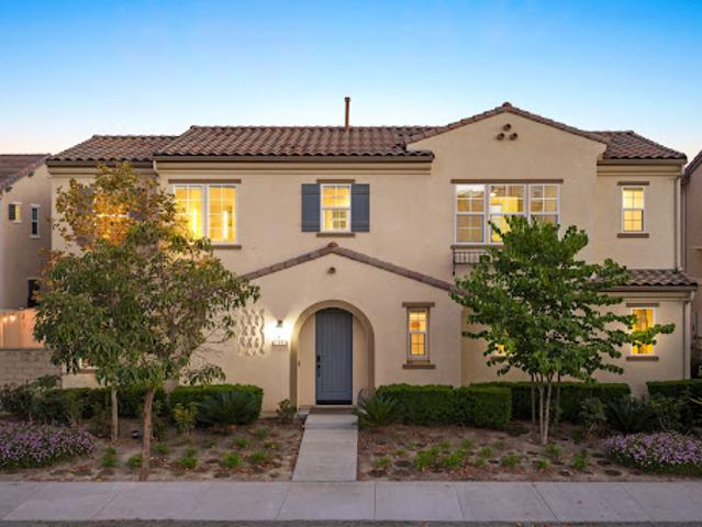 House for sale in Camarillo, California