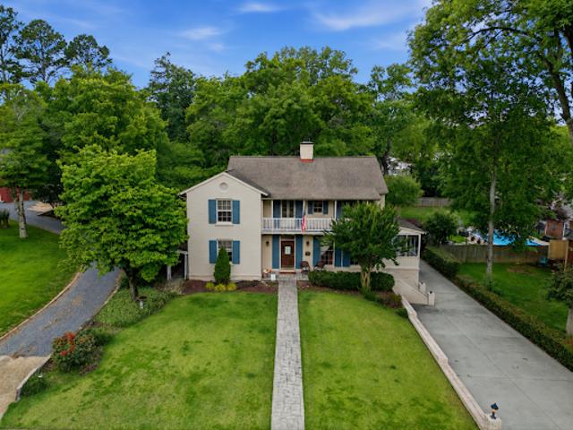 House for sale in Scottsboro, Alabama