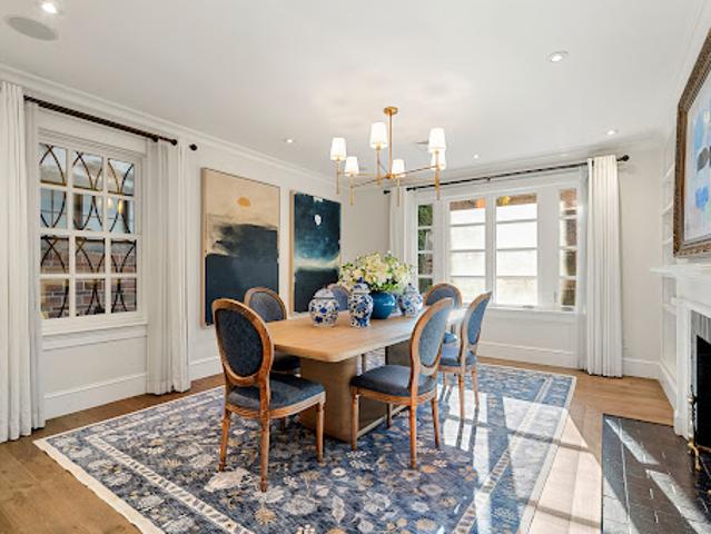 House for sale in Boston, Massachusetts