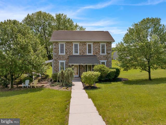 House for sale in Mohrsville, Pennsylvania