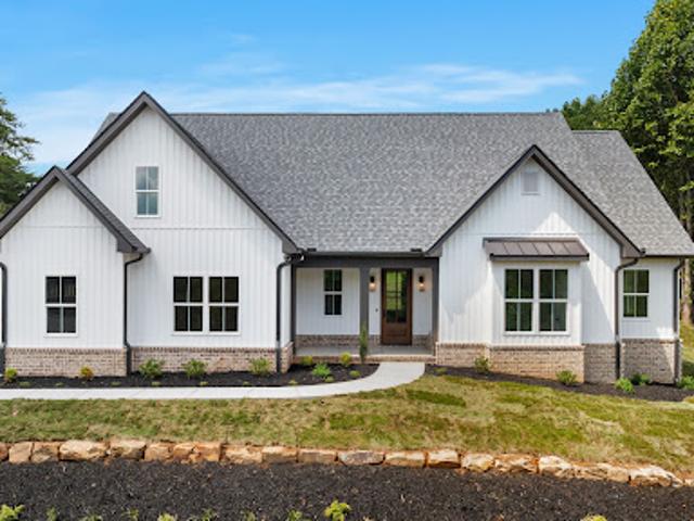 House for sale in Tennessee