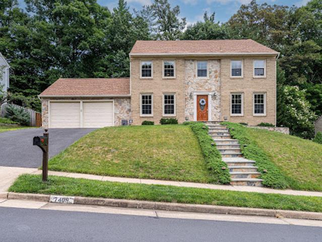 House for sale in Virginia