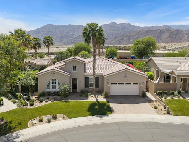 House for sale in La Quinta, California