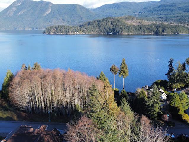 House for sale in Sechelt, British Columbia