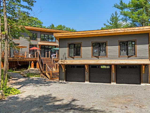 House for sale in Muskoka, Ontario