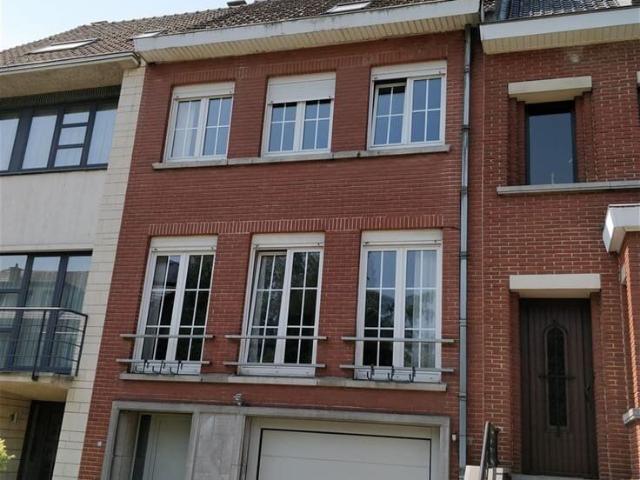 Maison location à Beersel, Brabant