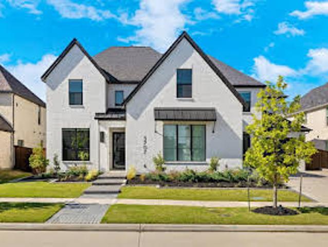 House for sale in Frisco