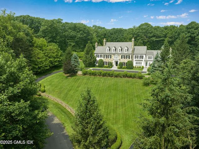House for sale in New Canaan, Connecticut