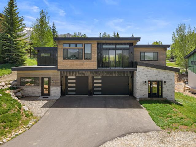 House for sale in Steamboat Springs, Colorado