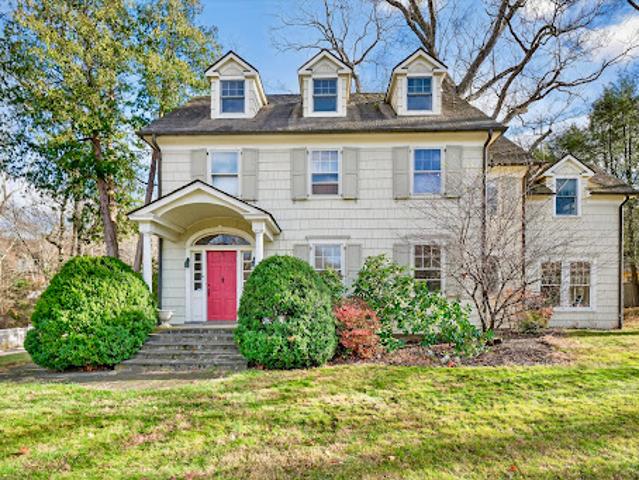 House for sale in Bedford, New York