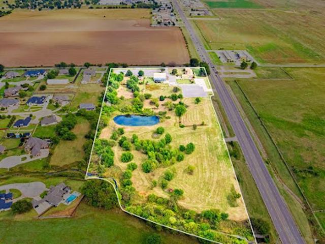 House for sale in Eagletown, Oklahoma